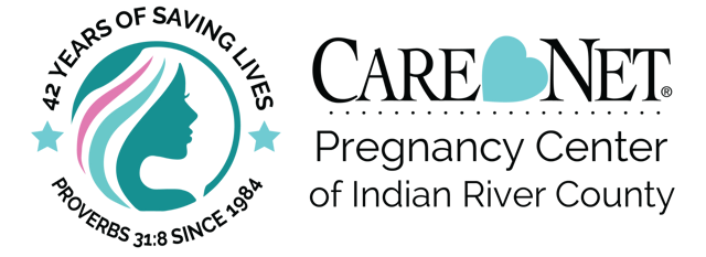 Care Net Pregnancy Center of Indian River County, 42 years of service